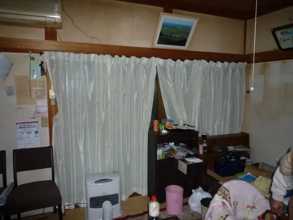 【2階から1階へ|将来を見据えた暮らしを変えるLDK大規模リノベーション】