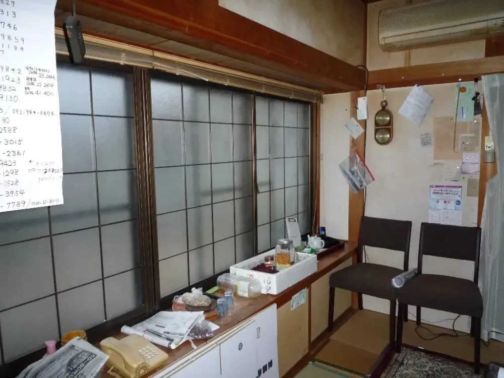 【2階から1階へ|将来を見据えた暮らしを変えるLDK大規模リノベーション】