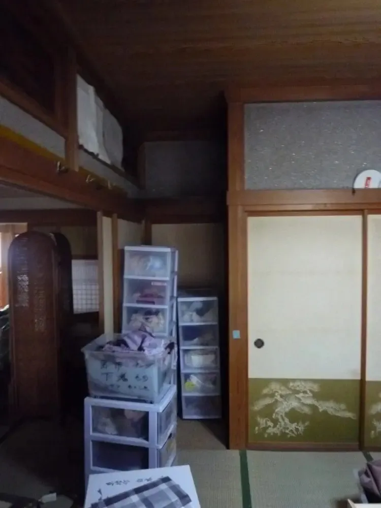 【2階から1階へ|将来を見据えた暮らしを変えるLDK大規模リノベーション】