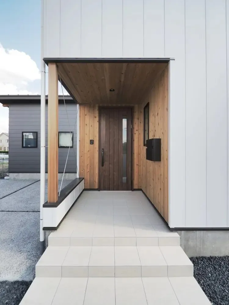 【20代で建てる自然素材子育て世代の家|長期優良住宅】