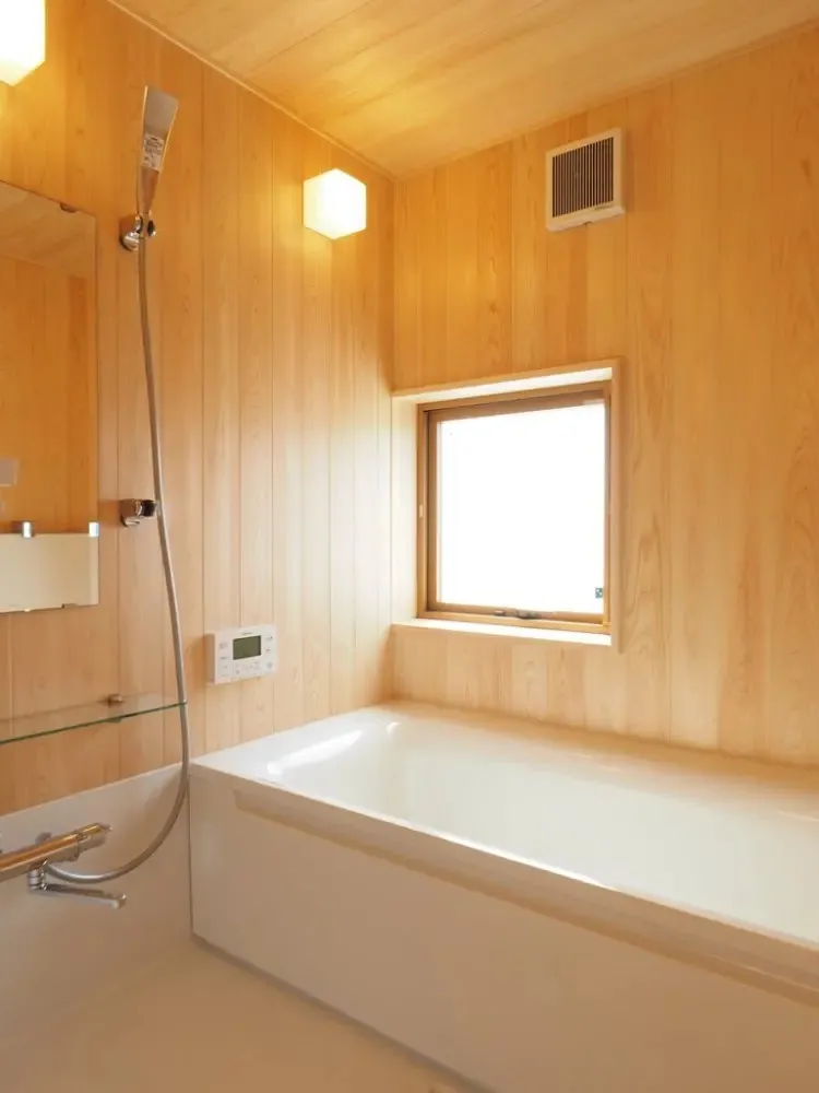 【暮らし方提案住宅|土間コートの家】