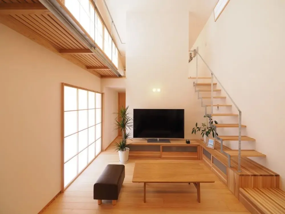【暮らし方提案住宅|土間コートの家】