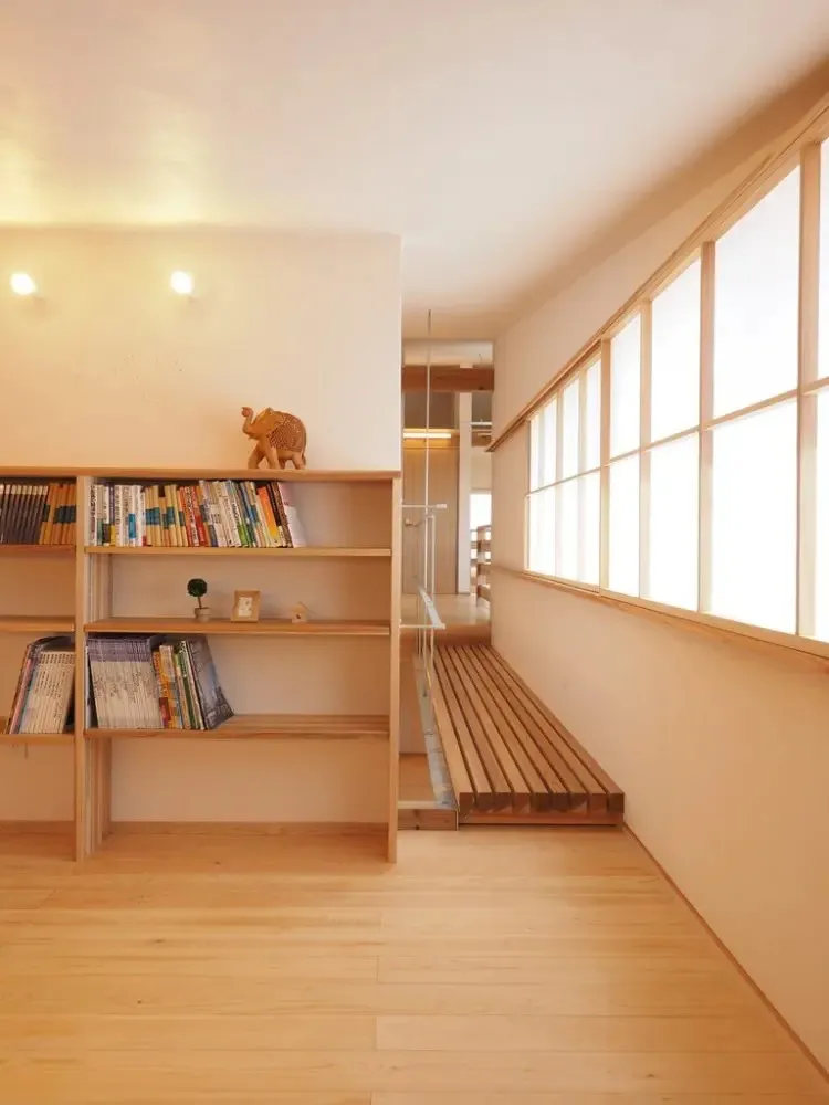 【暮らし方提案住宅|土間コートの家】