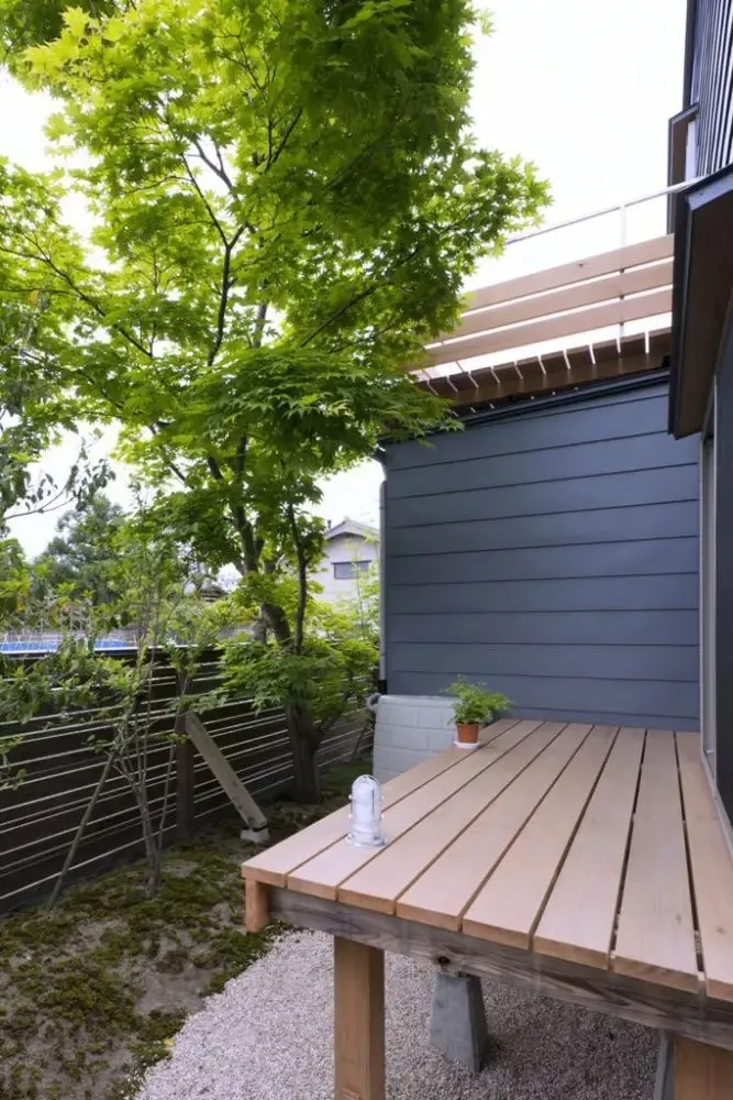 【暮らし方提案住宅|土間コートの家】