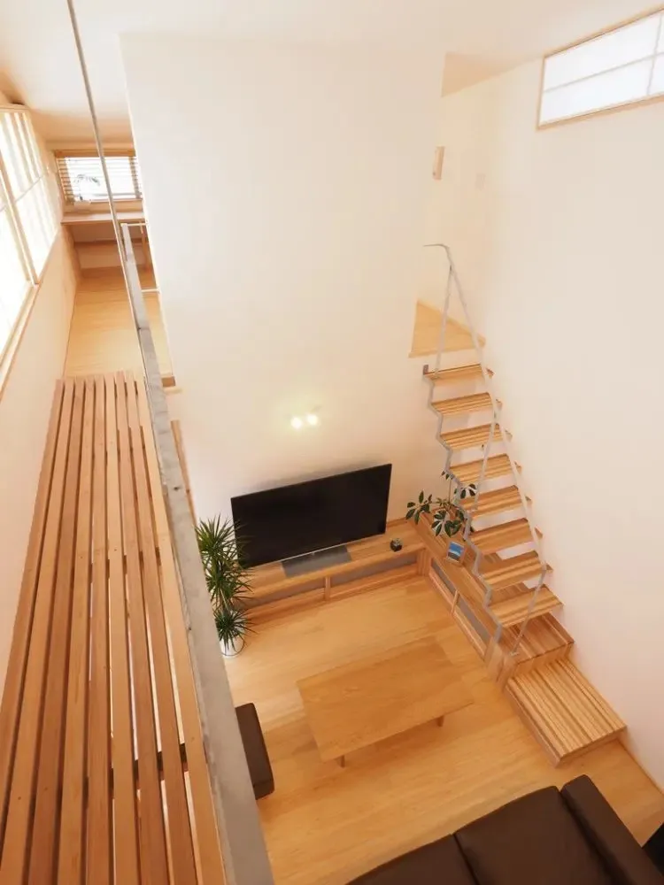 【暮らし方提案住宅|土間コートの家】