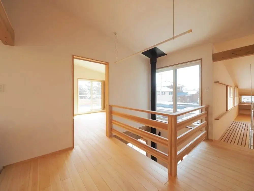 【暮らし方提案住宅|土間コートの家】