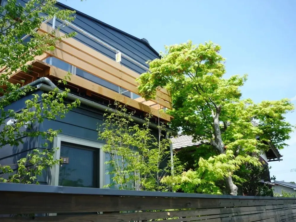 【暮らし方提案住宅|土間コートの家】