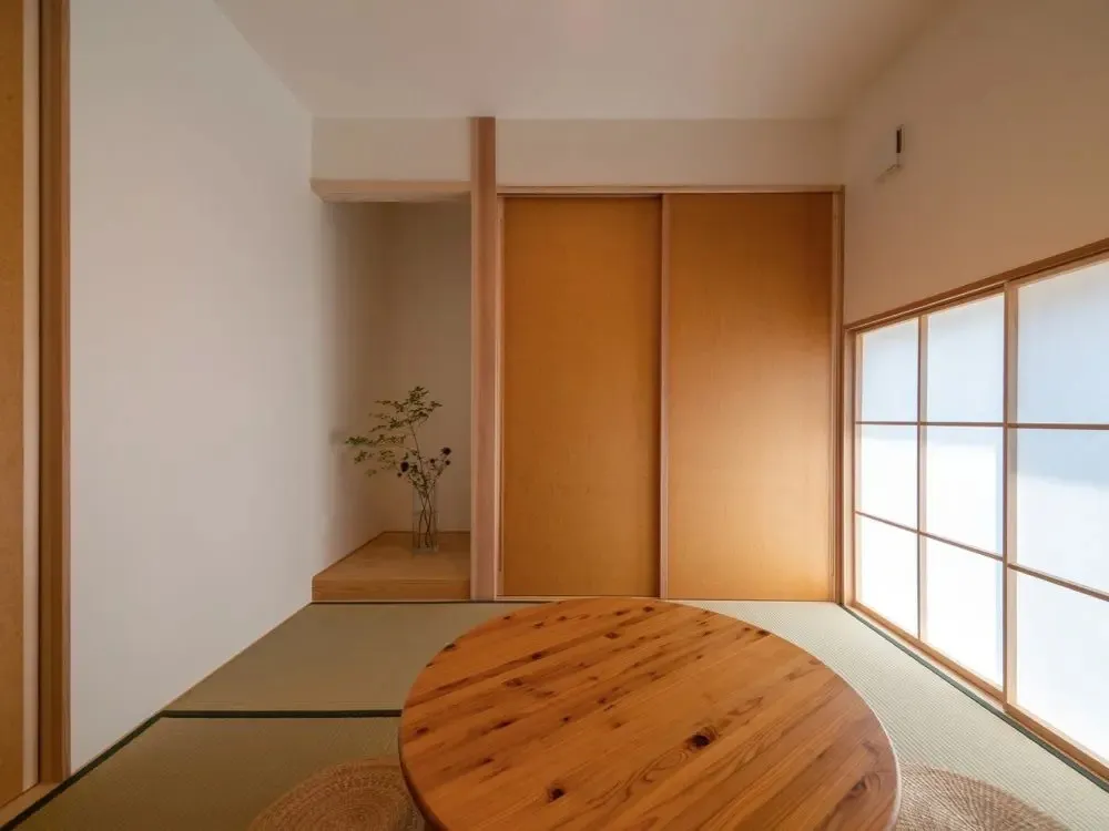 【老後のスローライフを愉しむ29坪の平屋】