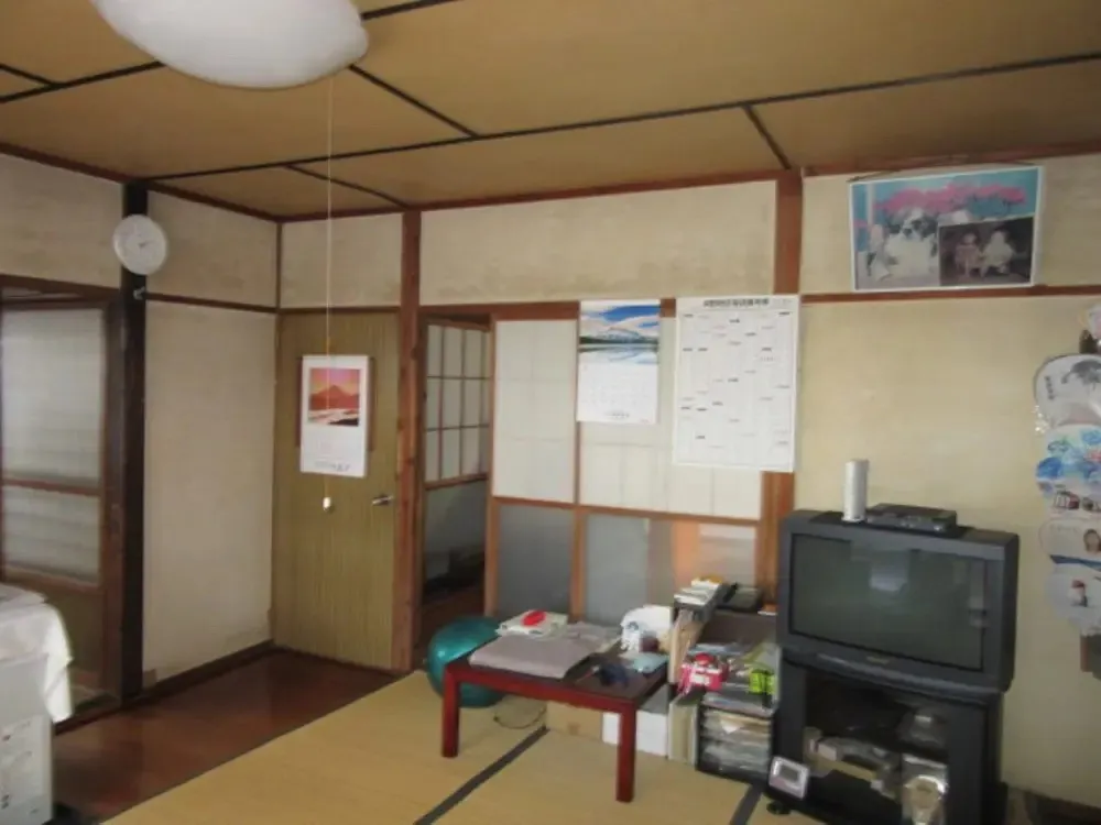 【ご先祖の思いをつなぐ、築90年超の古民家再生リノベーション】