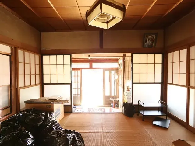 【ご先祖の思いをつなぐ、築90年超の古民家再生リノベーション】