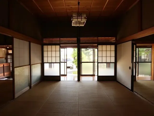 【ご先祖の思いをつなぐ、築90年超の古民家再生リノベーション】