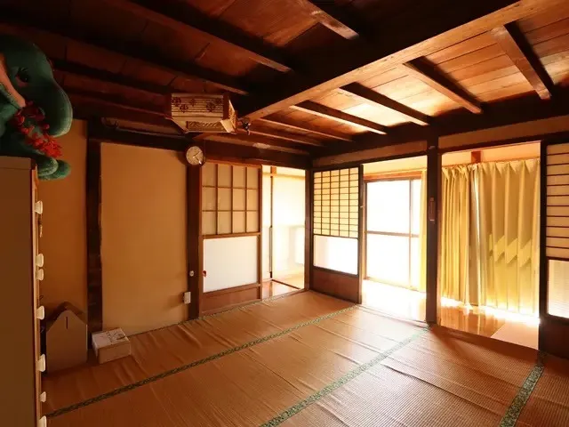 【ご先祖の思いをつなぐ、築90年超の古民家再生リノベーション】