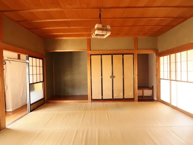 【ご先祖の思いをつなぐ、築90年超の古民家再生リノベーション】