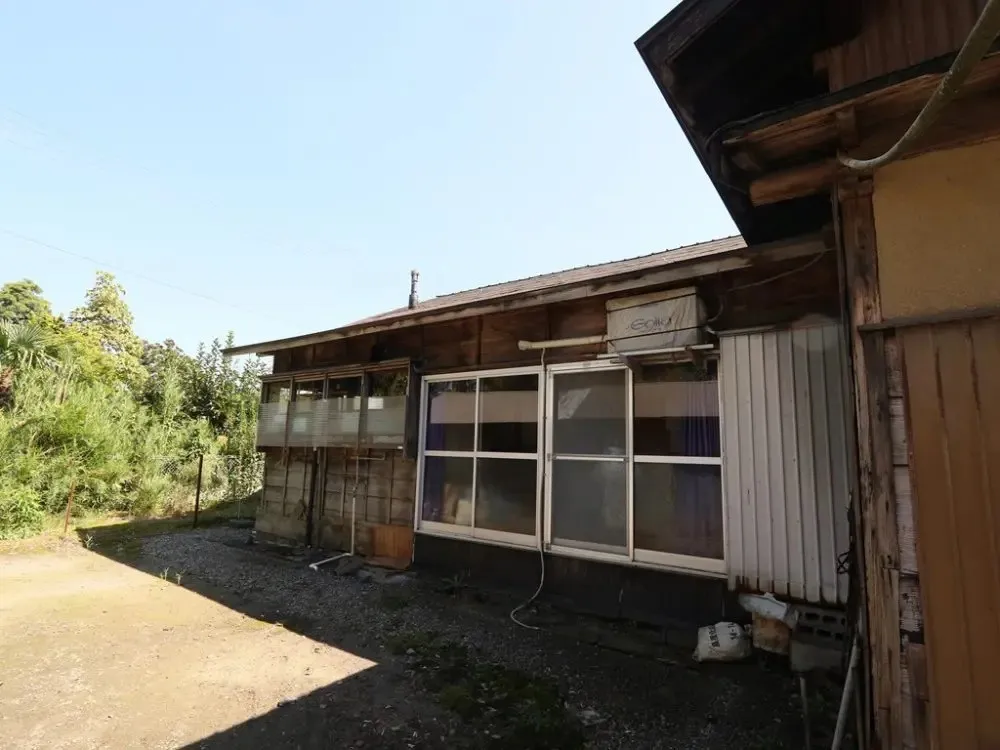 【ご先祖の思いをつなぐ、築90年超の古民家再生リノベーション】