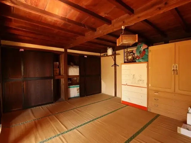【ご先祖の思いをつなぐ、築90年超の古民家再生リノベーション】