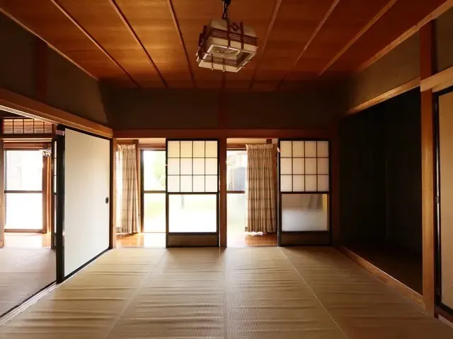 【ご先祖の思いをつなぐ、築90年超の古民家再生リノベーション】