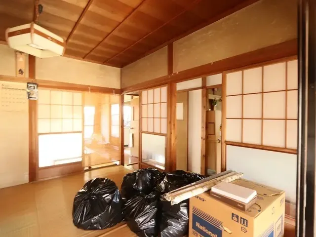 【ご先祖の思いをつなぐ、築90年超の古民家再生リノベーション】