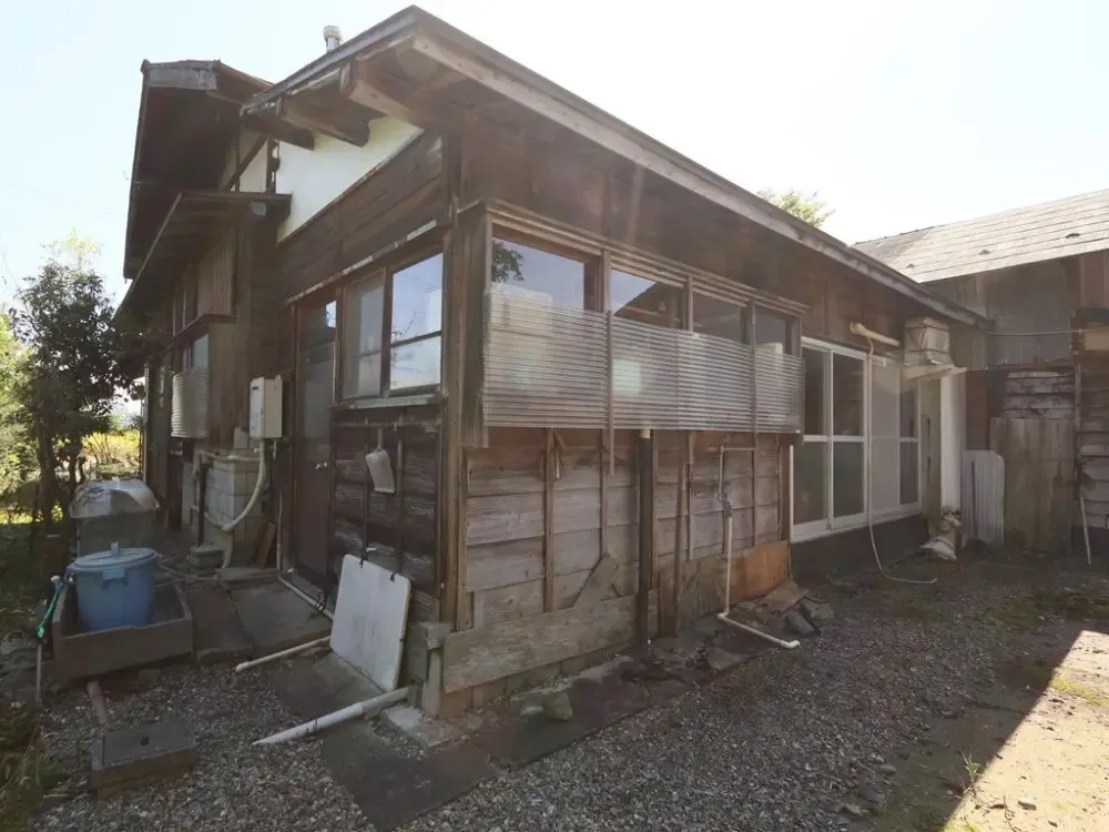 【ご先祖の思いをつなぐ、築90年超の古民家再生リノベーション】