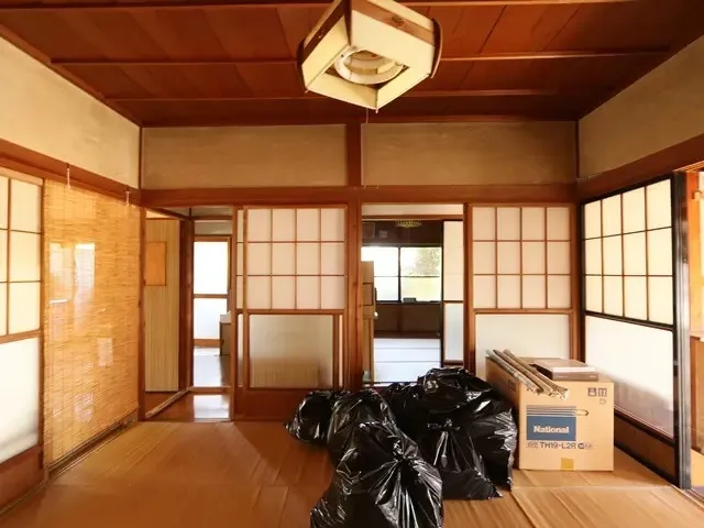 【ご先祖の思いをつなぐ、築90年超の古民家再生リノベーション】