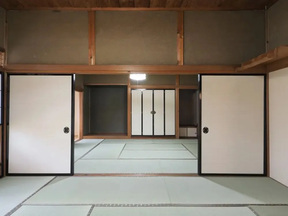 【ご先祖の思いをつなぐ、築90年超の古民家再生リノベーション】