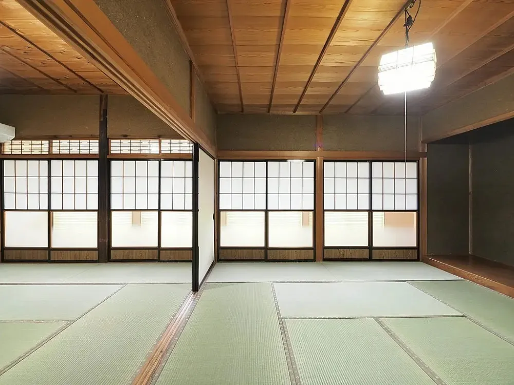 【ご先祖の思いをつなぐ、築90年超の古民家再生リノベーション】