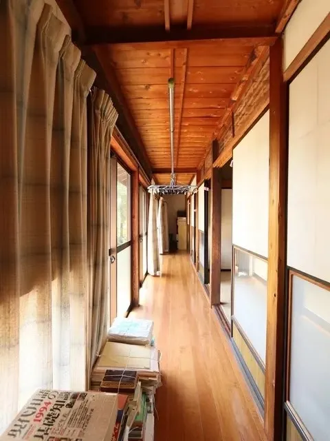 【ご先祖の思いをつなぐ、築90年超の古民家再生リノベーション】