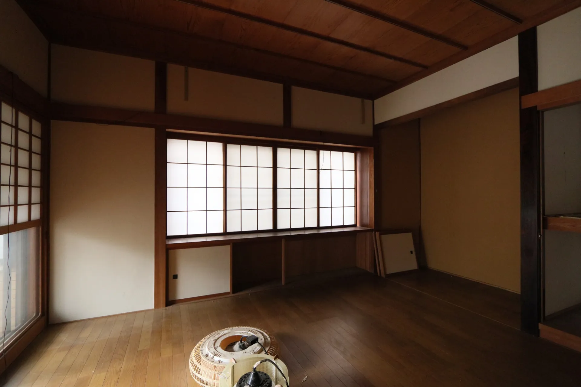内装リフォーム　秋葉区Ｏ様邸