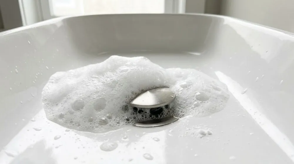 【DIY・豆知識】雨の日の「下水臭」を撃退!10分でできる洗...