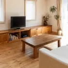 サービス