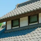 屋根